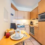 Villa Hildegard Appartement 5