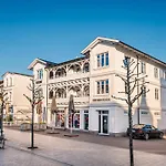 Villa Hildegard Appartement 5