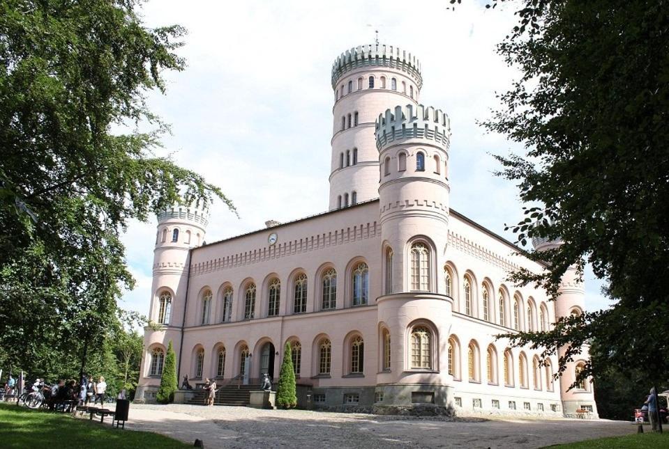 Hildegard 5 Ostseebad Binz