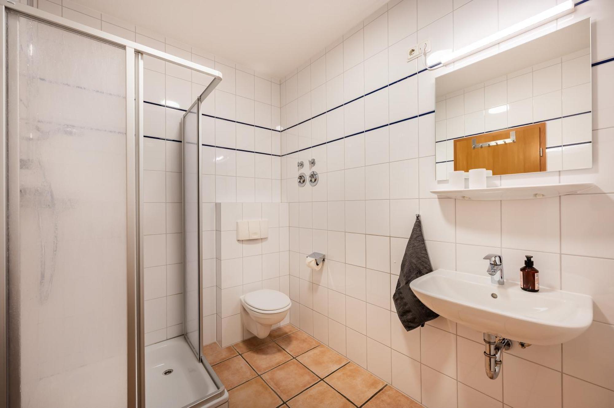 Apartment Hildegard 5 *