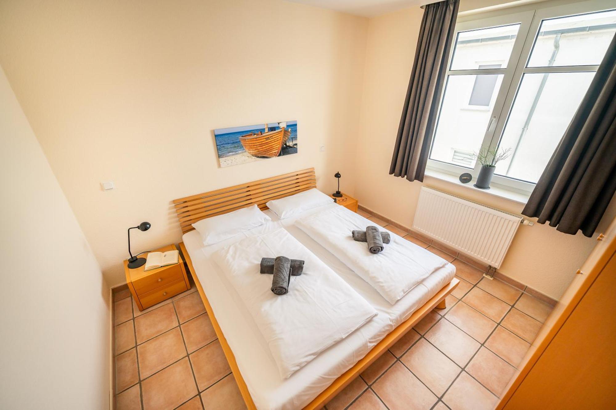 Hildegard 5 Apartment
