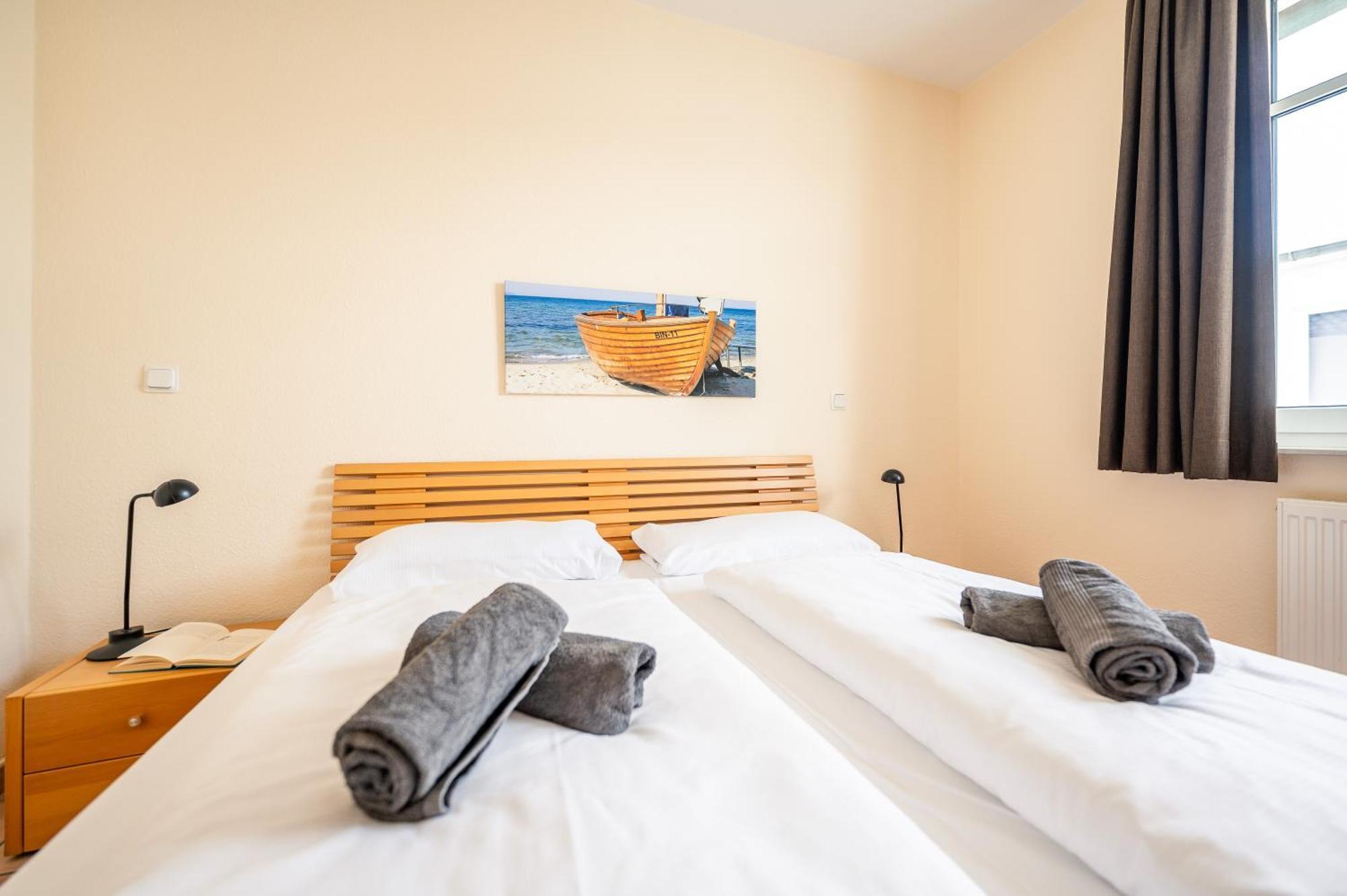 Apartment Hildegard 5