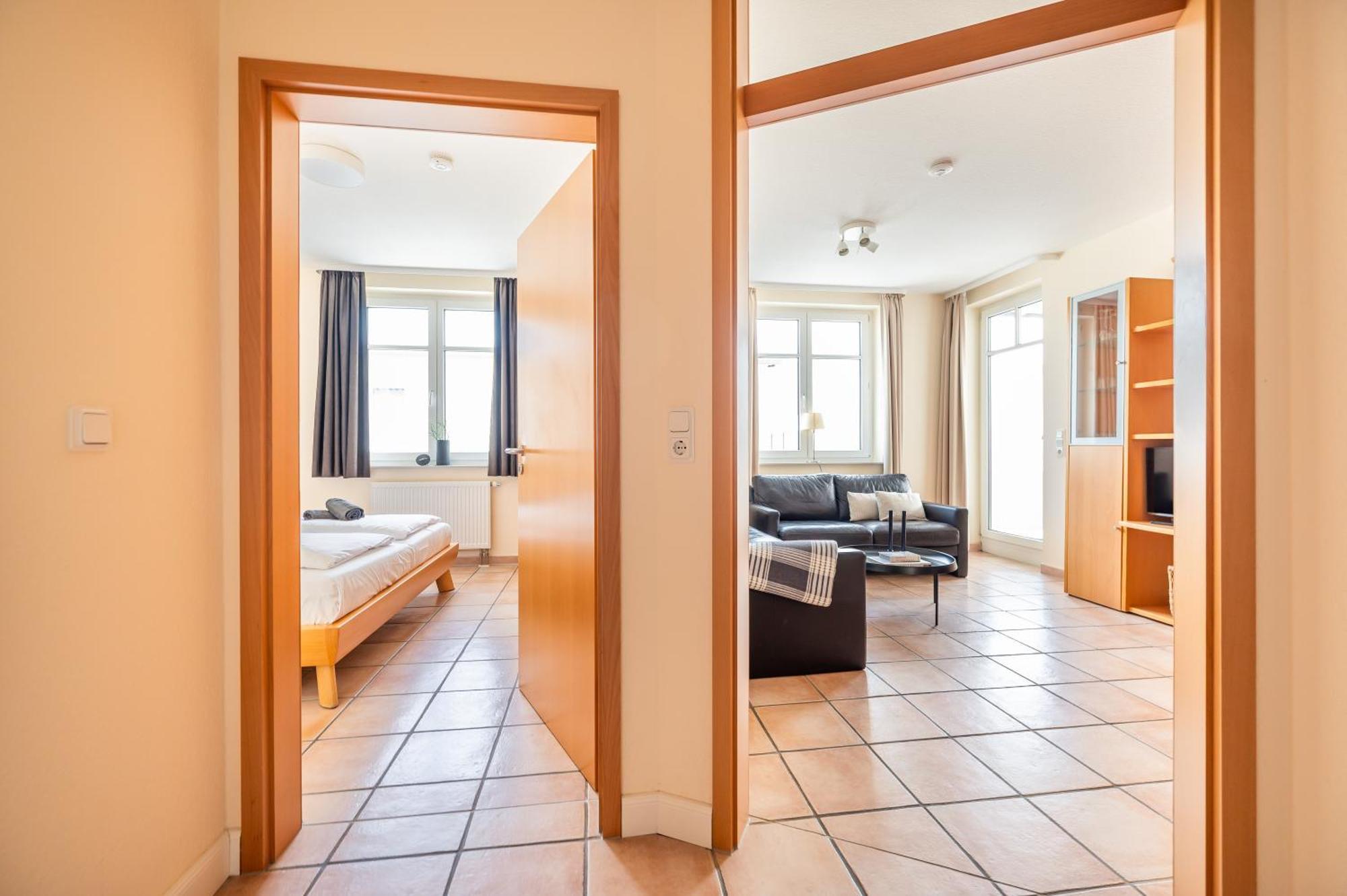 Hildegard 5 Ostseebad Binz