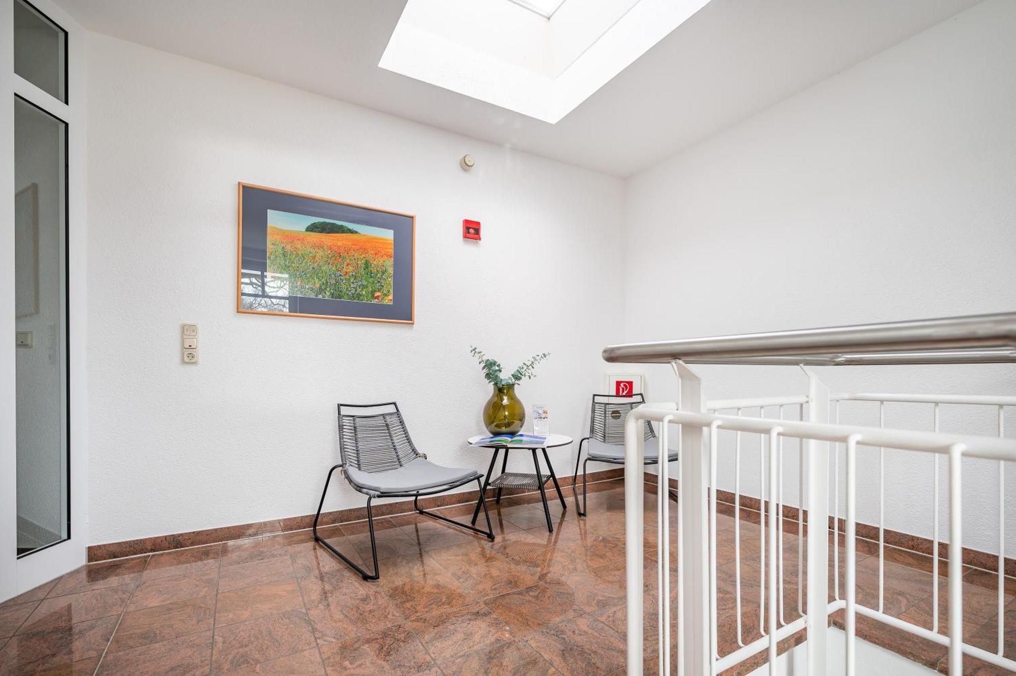 Apartment Hildegard 5 *
