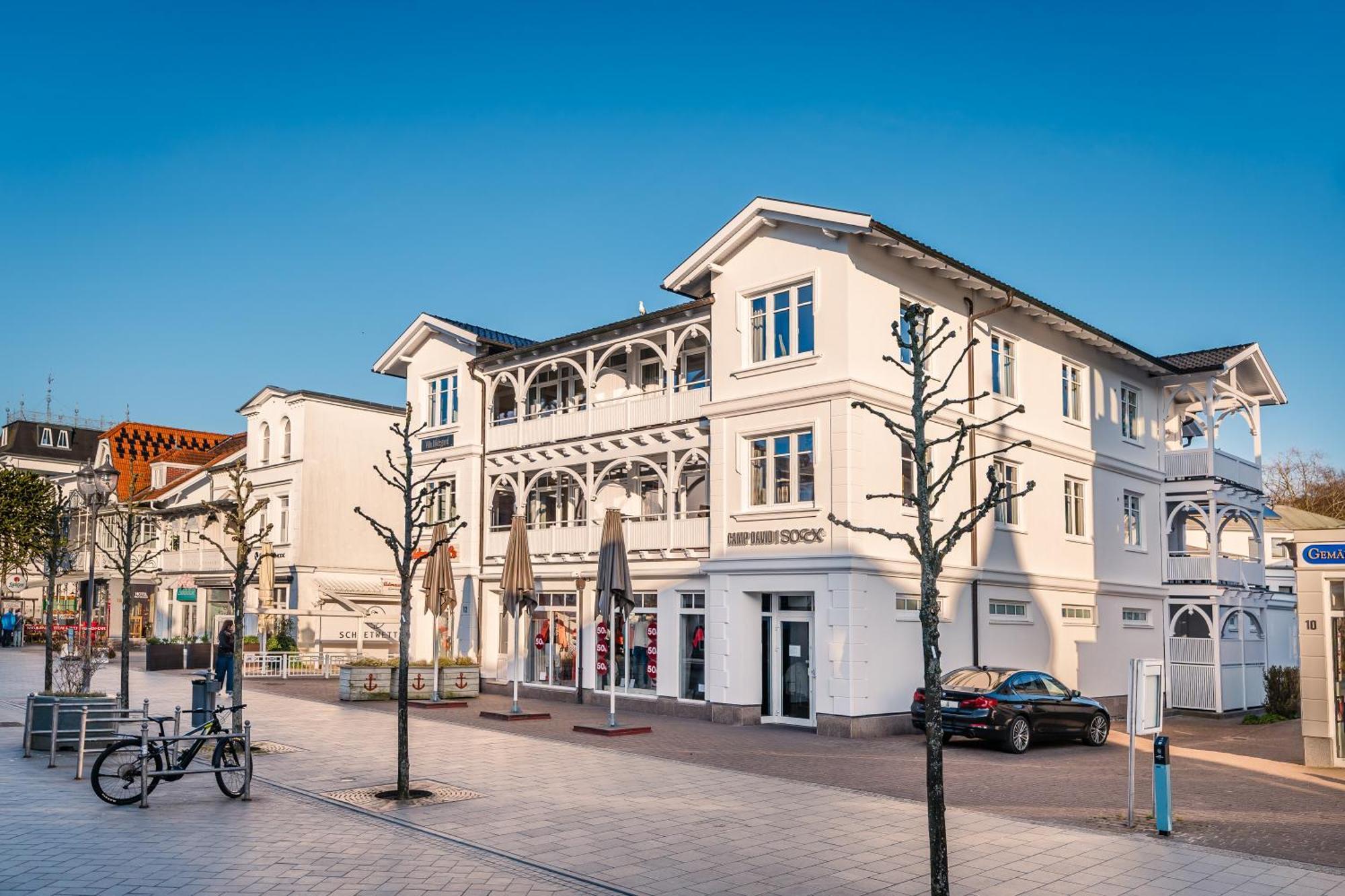 Apartment Hildegard 5