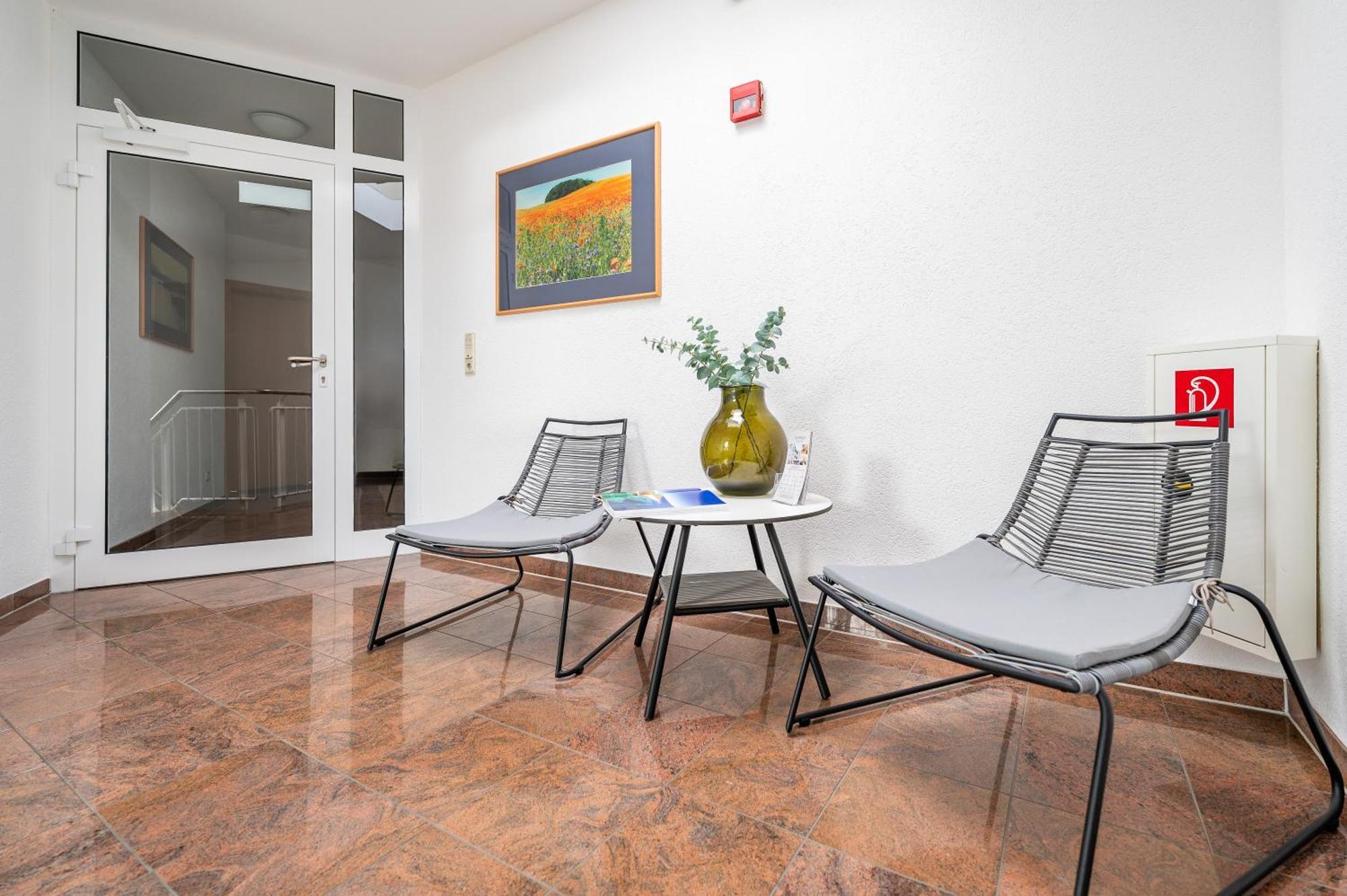 Apartment Hildegard 5 *