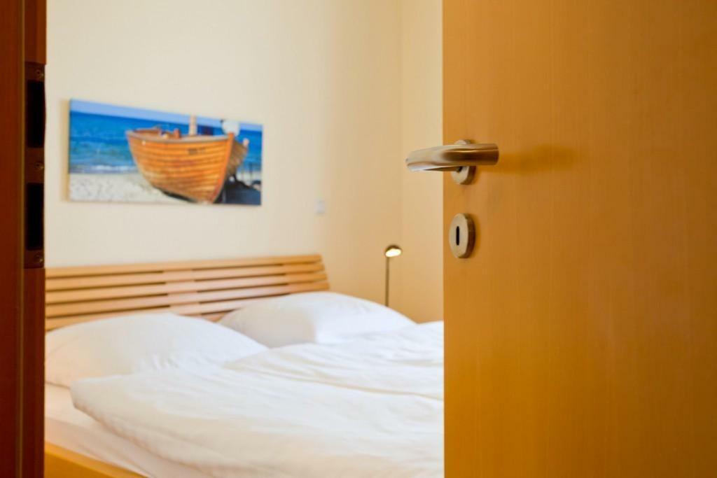 Apartment Hildegard 5